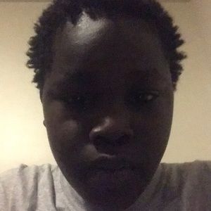 Meet your Posher, Patrick